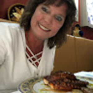 Meet your Posher, Sherri
